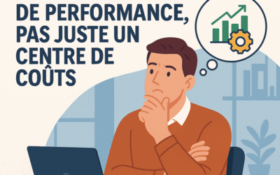 Pourquoi de plus en plus de PME optent pour un service informatique géré ?